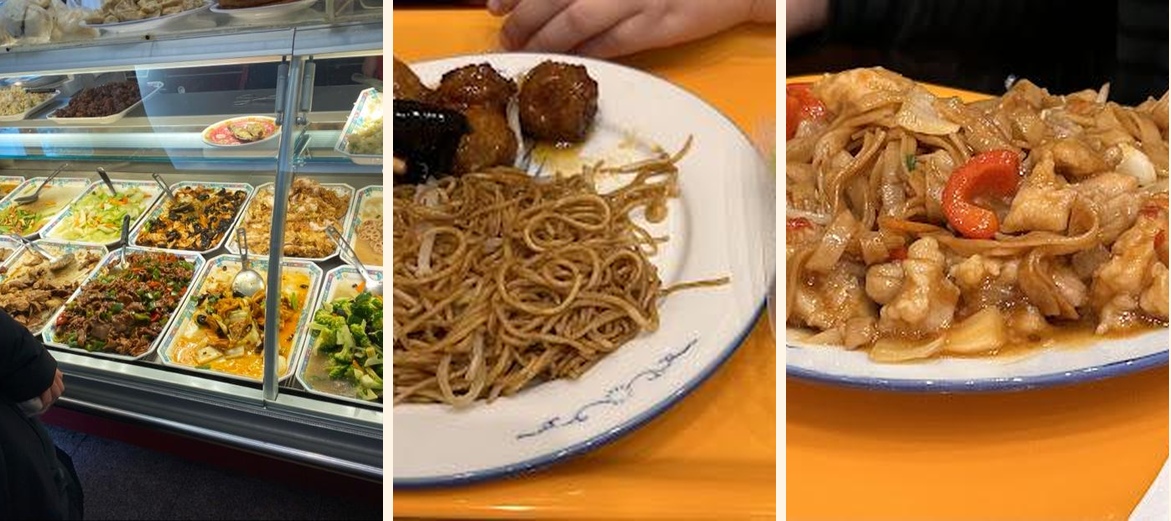 Chez Chen - Gallery Image 1