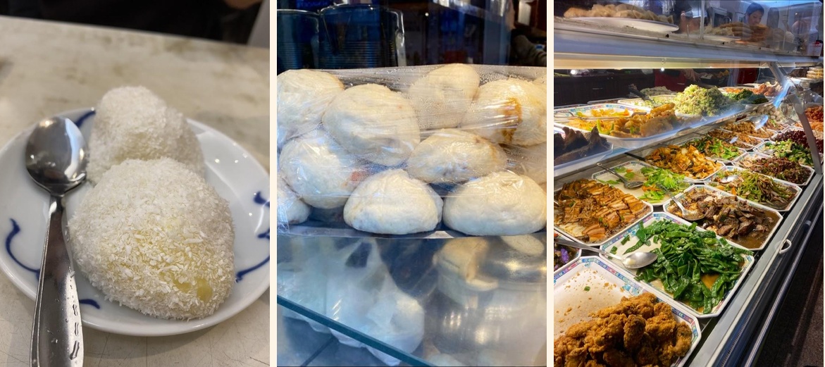 Chez Chen - Gallery Image 3